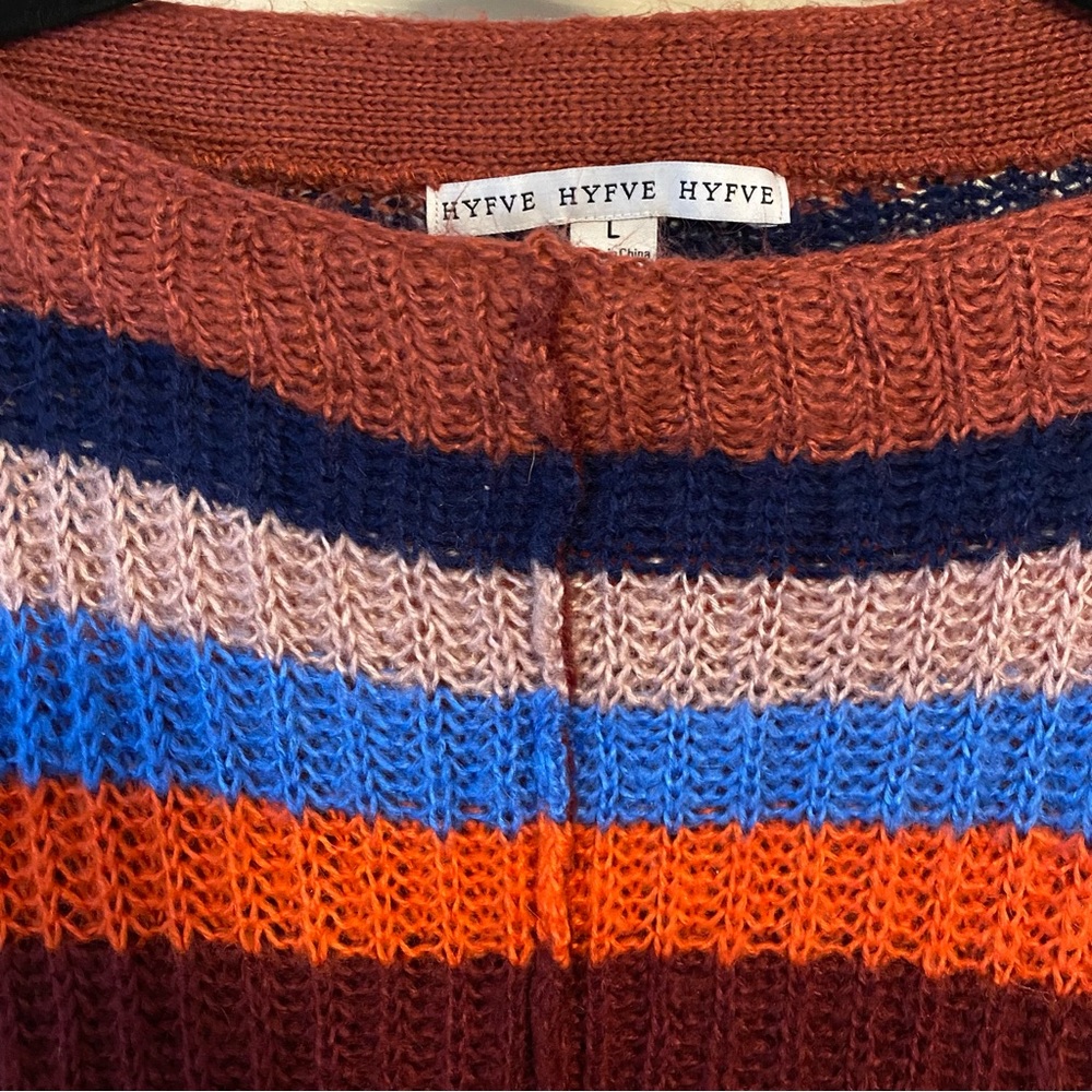 Hyfve sweater - Picture 4 of 5